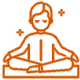 yoga icons